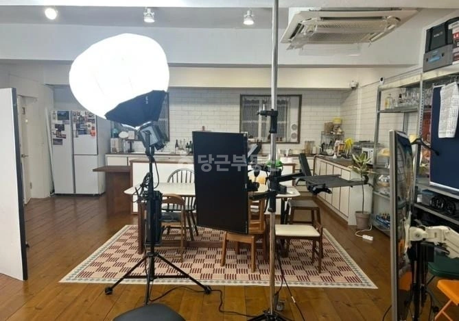 서울특별시 광진구 자양동 상가 사진 1