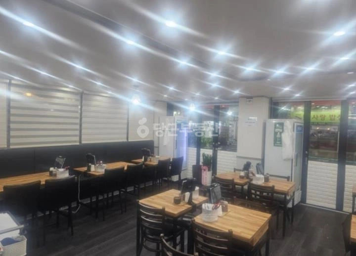 서울특별시 광진구 자양동 상가 사진 1