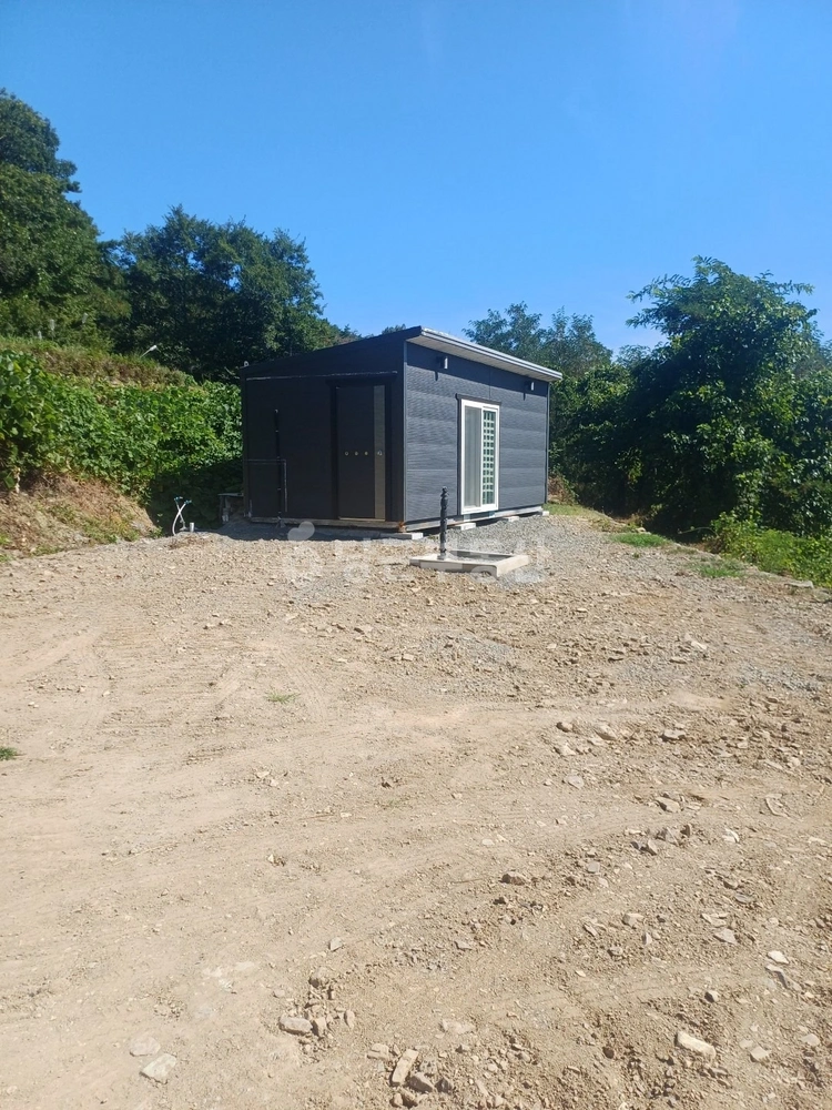 경상남도 함안군 군북면 토지 사진 1