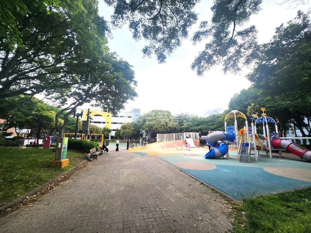 제주특별자치도 제주시 연동 빌라(투룸 이상) 사진 1