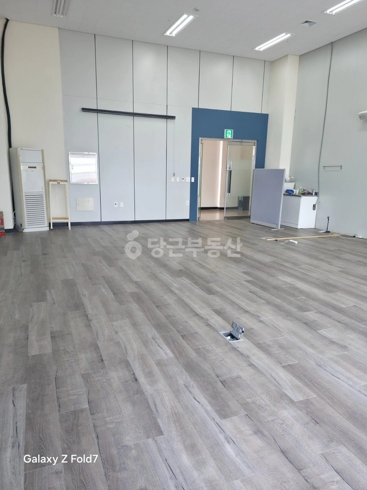 충청북도 청주시 흥덕구 복대동 사무실 사진 1