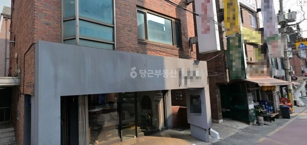 서울특별시 강남구 논현동 상가 사진 1