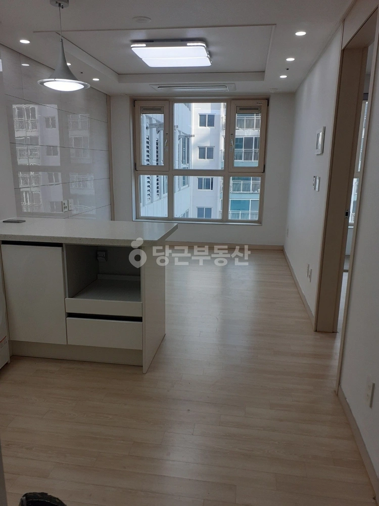 부산광역시 사하구 장림동 아파트 사진 1
