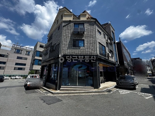 대전광역시 서구 관저동 상가 사진 1