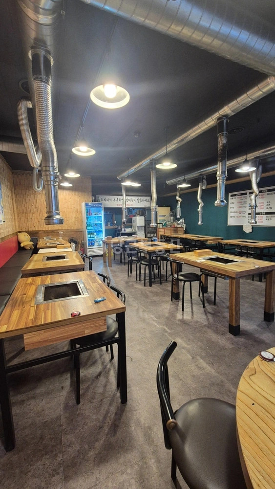경상남도 김해시 대청동 상가 사진 1
