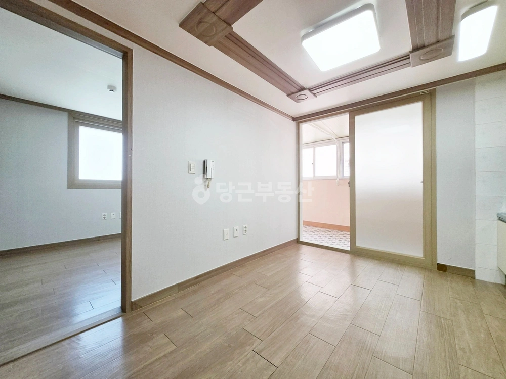 대전광역시 서구 갈마동 원룸 사진 1