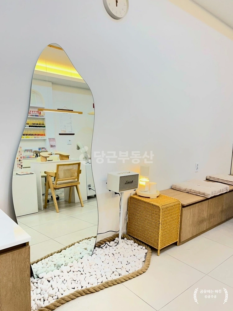 충청남도 천안시 서북구 불당동 상가 사진 1