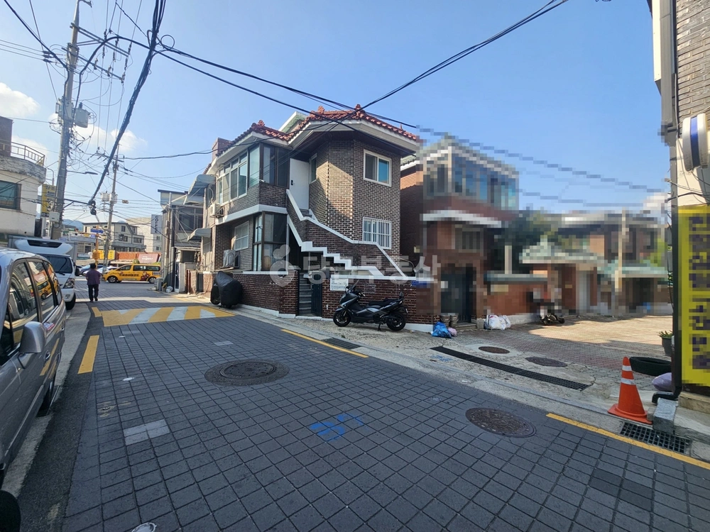 서울특별시 강북구 수유동 단독/전원주택 사진 1