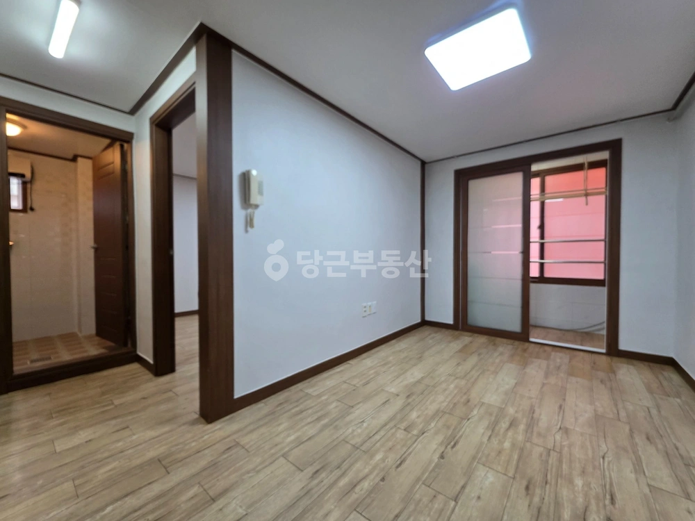경상북도 경산시 계양동 원룸 사진 1