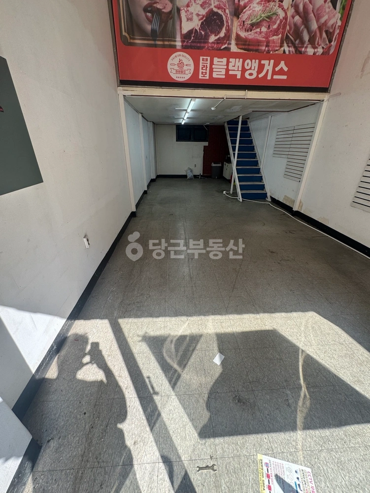 경기도 안산시 단원구 고잔동 상가 사진 1