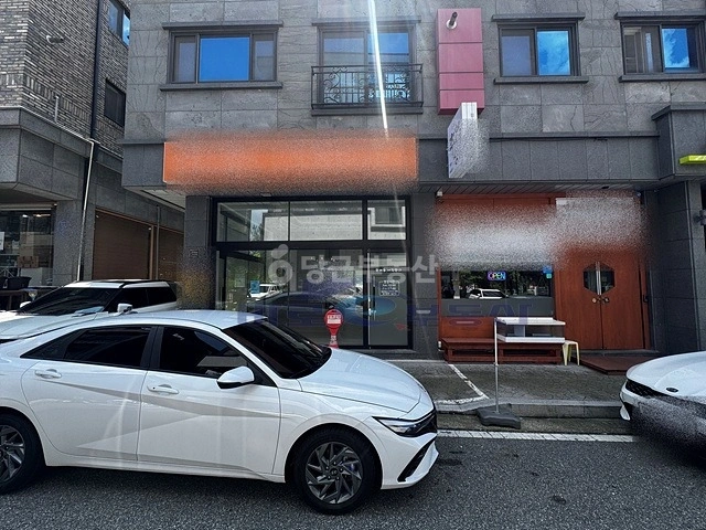 대전광역시 서구 관저동 상가 사진 1