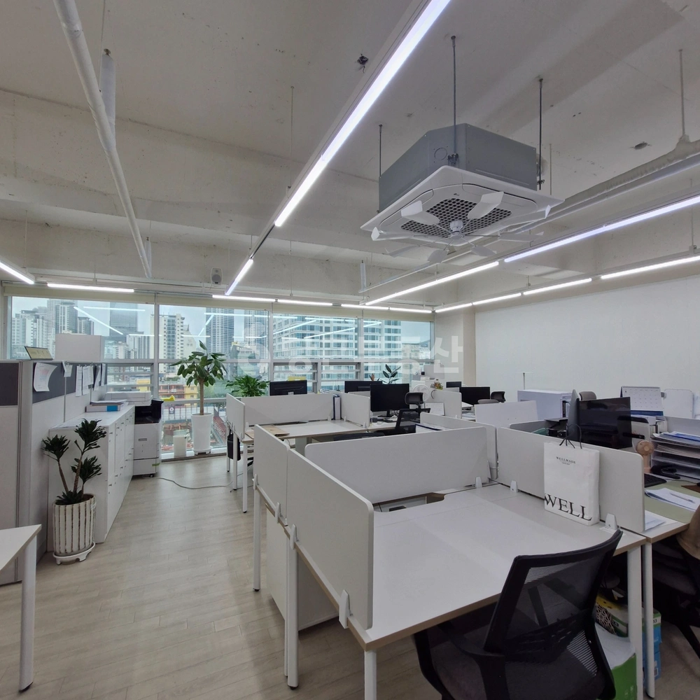 부산광역시 부산진구 전포동 상가 사진 1