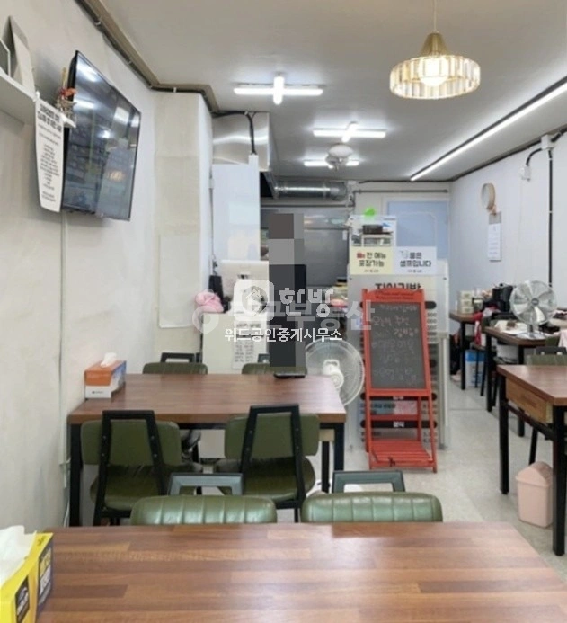 경상남도 창원시 의창구 중동 상가 사진 1