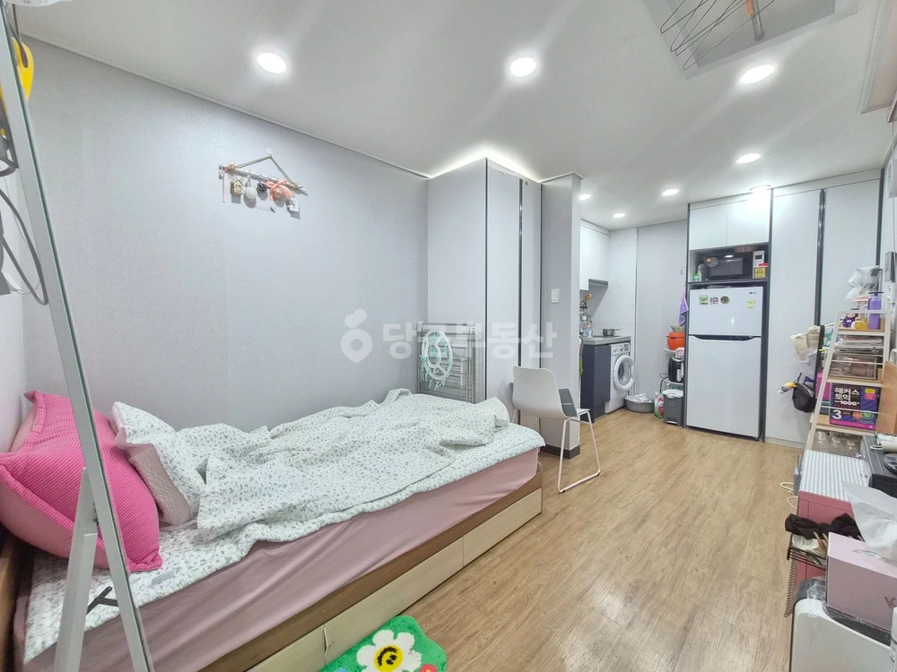 서울특별시 관악구 신림동 원룸 사진 1