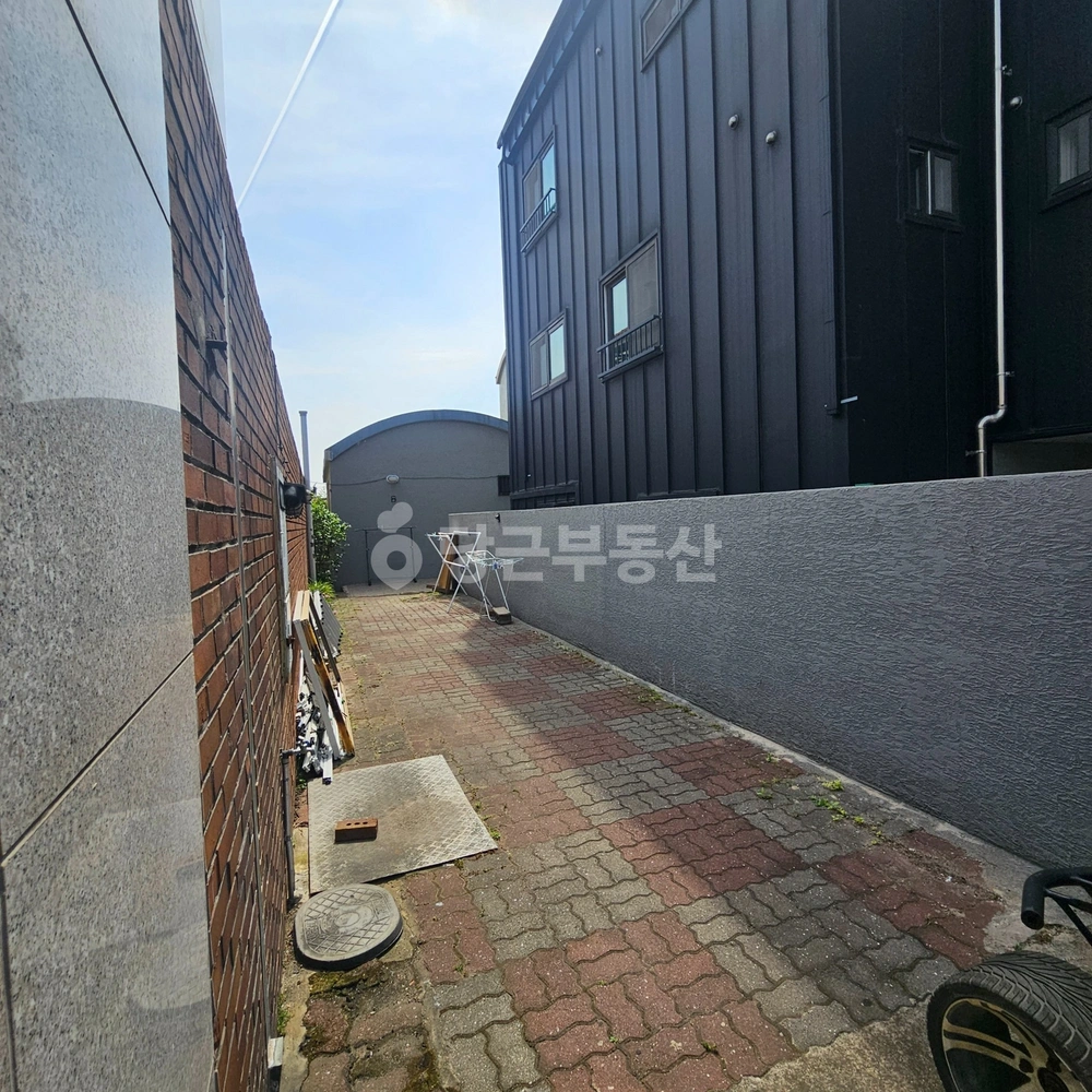 제주특별자치도 제주시 일도2동 단독/전원주택 사진 1