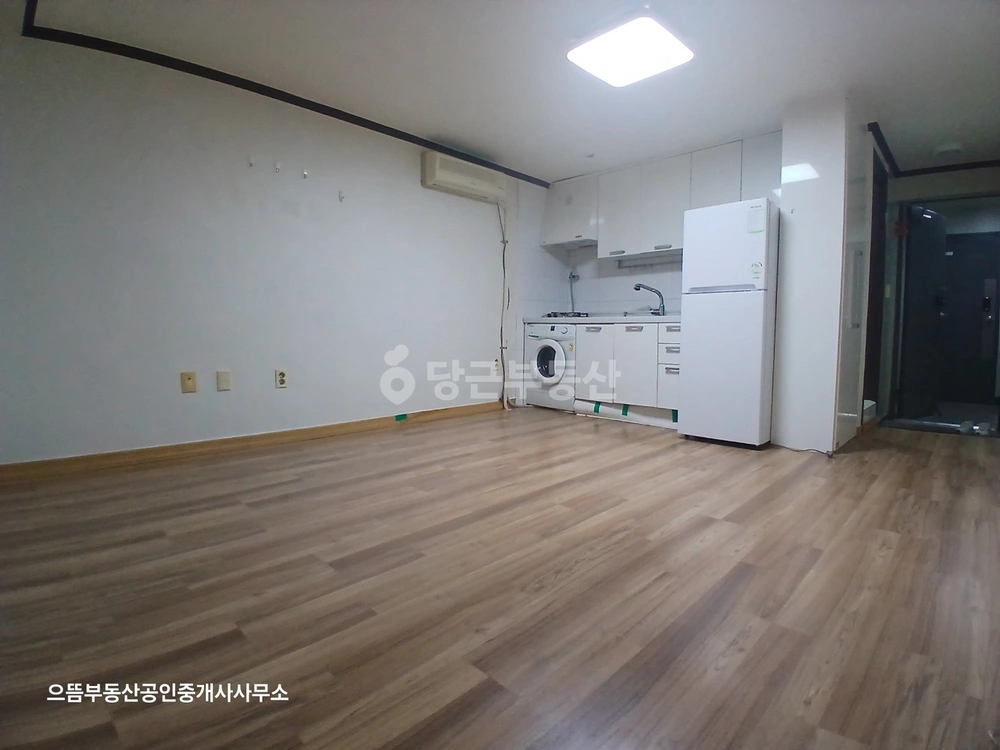 서울특별시 중랑구 상봉동 원룸 사진 1