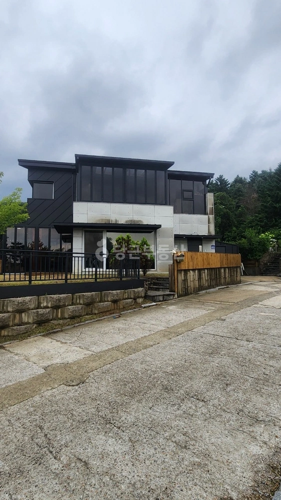 경기도 광주시 도척면 단독/전원주택 사진 1