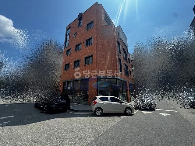대전광역시 서구 관저동 상가 사진 1