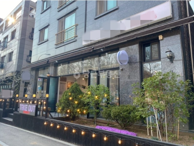 경기도 파주시 목동동 상가 사진 1