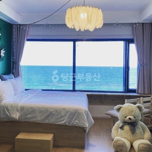 강원특별자치도 속초시 영랑동 오피스텔 사진 1