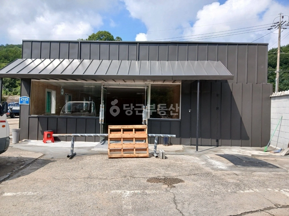 충청북도 단양군 매포읍 상가 사진 1