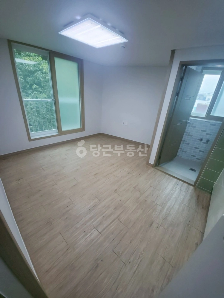 경상남도 통영시 도천동 원룸 사진 1