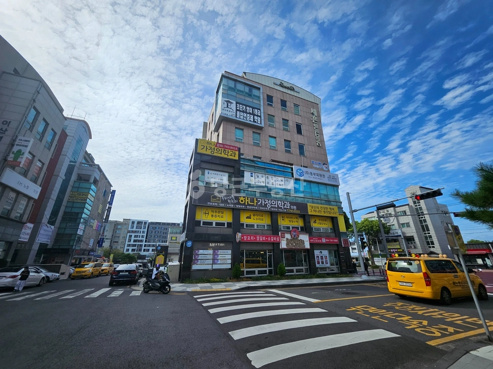 제주특별자치도 제주시 노형동 건물 사진 1