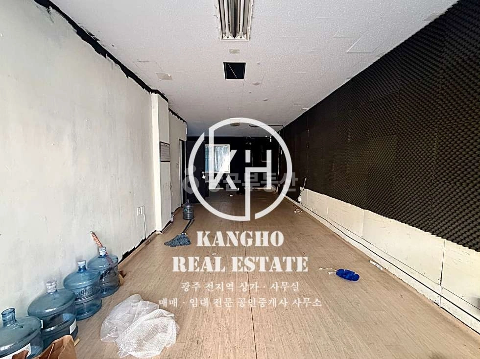 전남광주통합특별시 광산구 장덕동 상가 사진 1