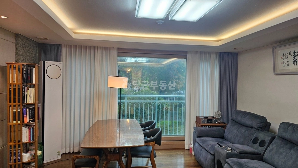 전남광주통합특별시 북구 신용동 아파트 사진 1