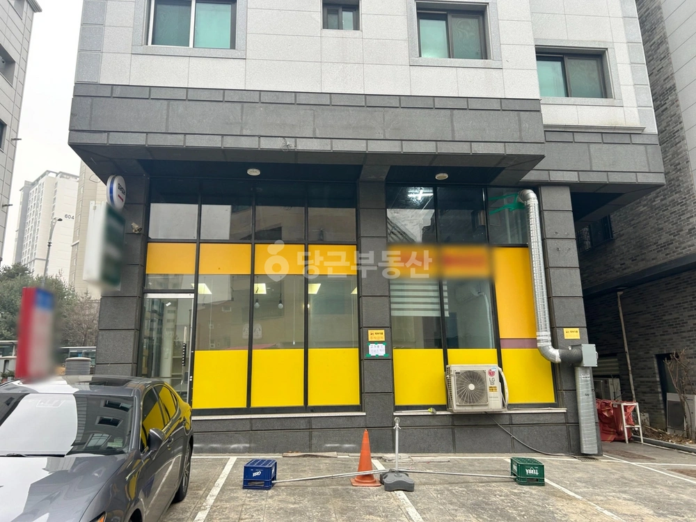 경기도 파주시 목동동 상가 사진 1