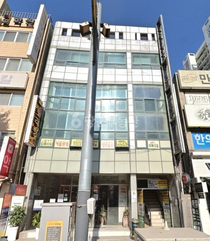 경기도 성남시 수정구 신흥동 상가 사진 1