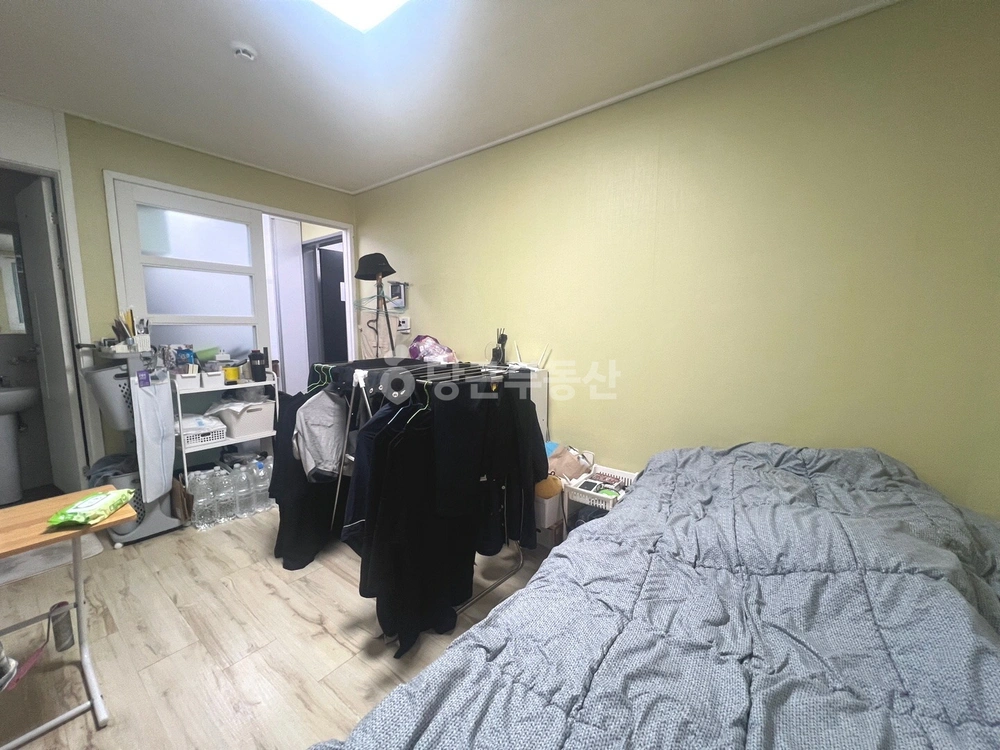 서울특별시 관악구 봉천동 원룸 사진 1