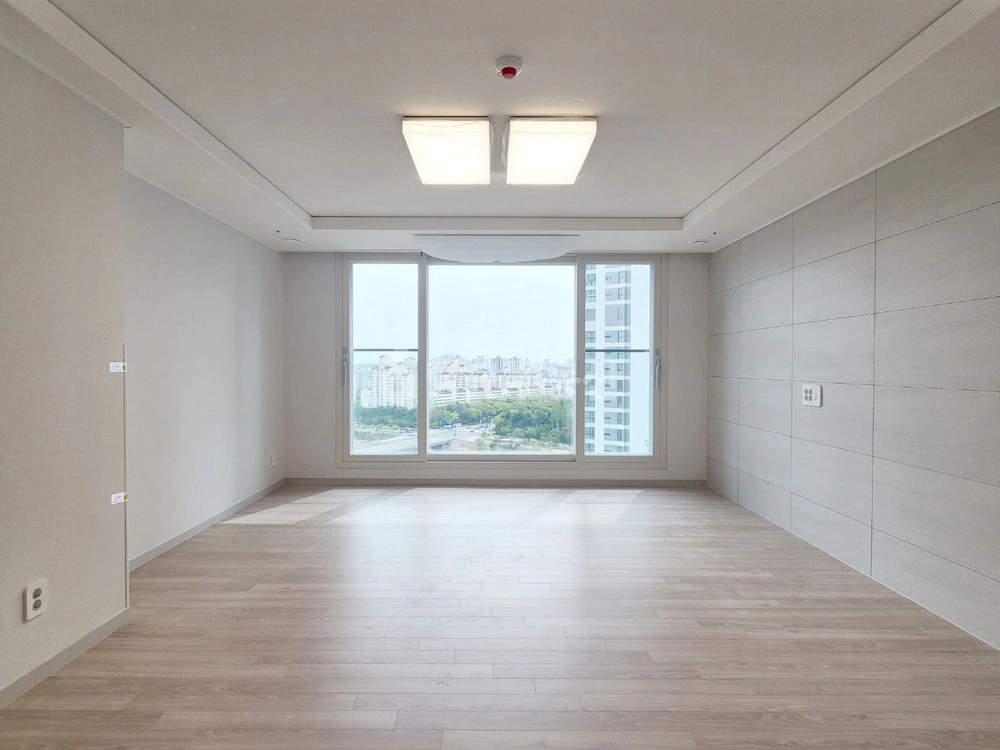 경기도 고양시 일산동구 풍동 아파트 사진 1