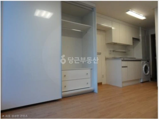 서울특별시 강남구 역삼동 원룸 사진 1