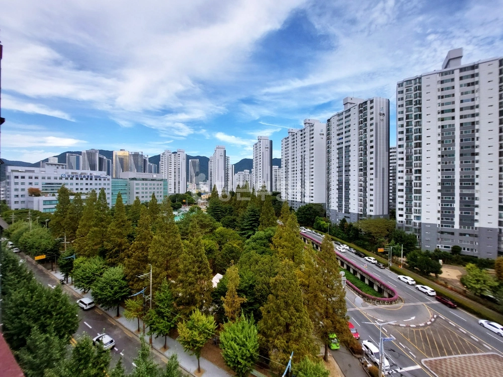 경상남도 창원시 성산구 상남동 상가 사진 1