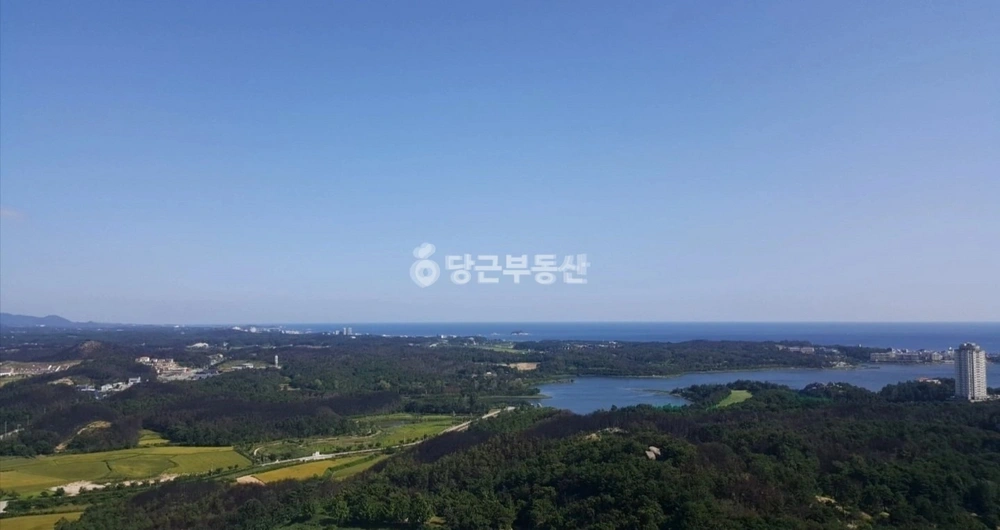 강원특별자치도 속초시 교동 아파트 사진 1