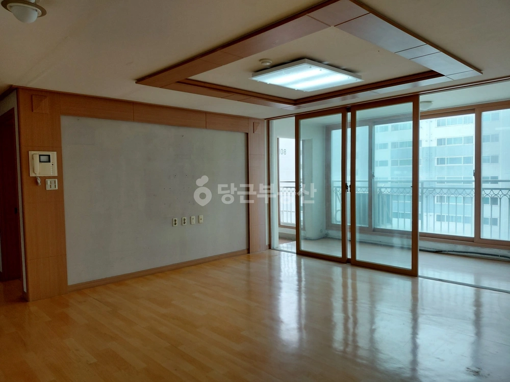 경상남도 창원시 진해구 청안동 아파트 사진 1