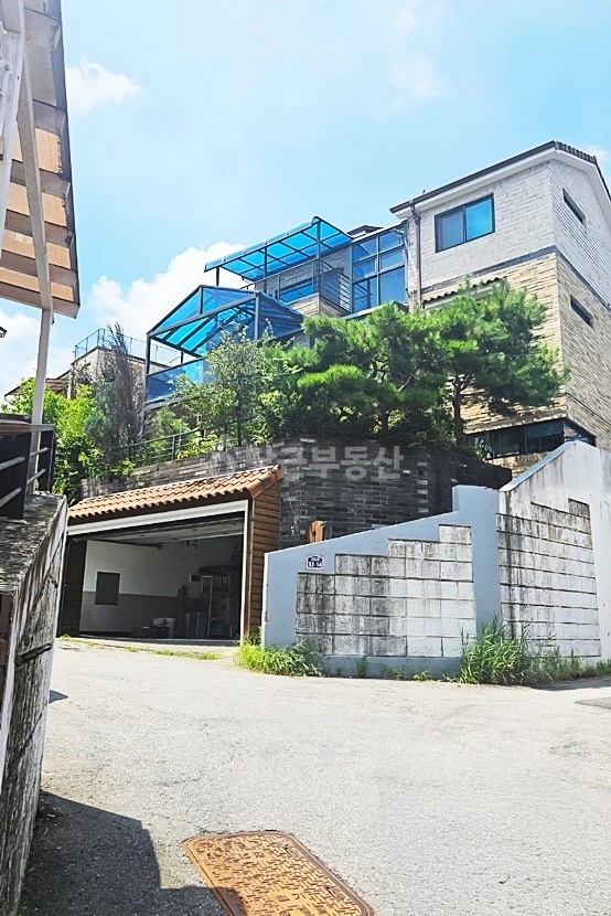 경기도 광주시 능평동 단독/전원주택 사진 1