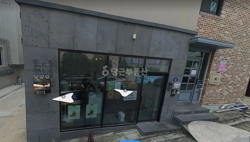 충청북도 청주시 흥덕구 복대동 상가 사진 1