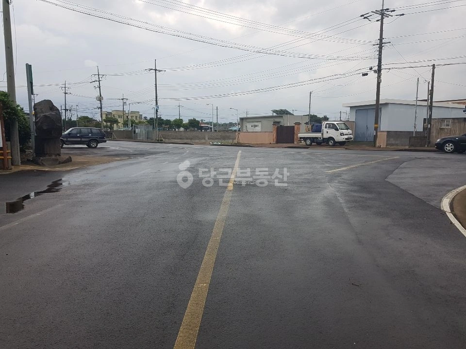 제주특별자치도 제주시 구좌읍 토지 사진 1