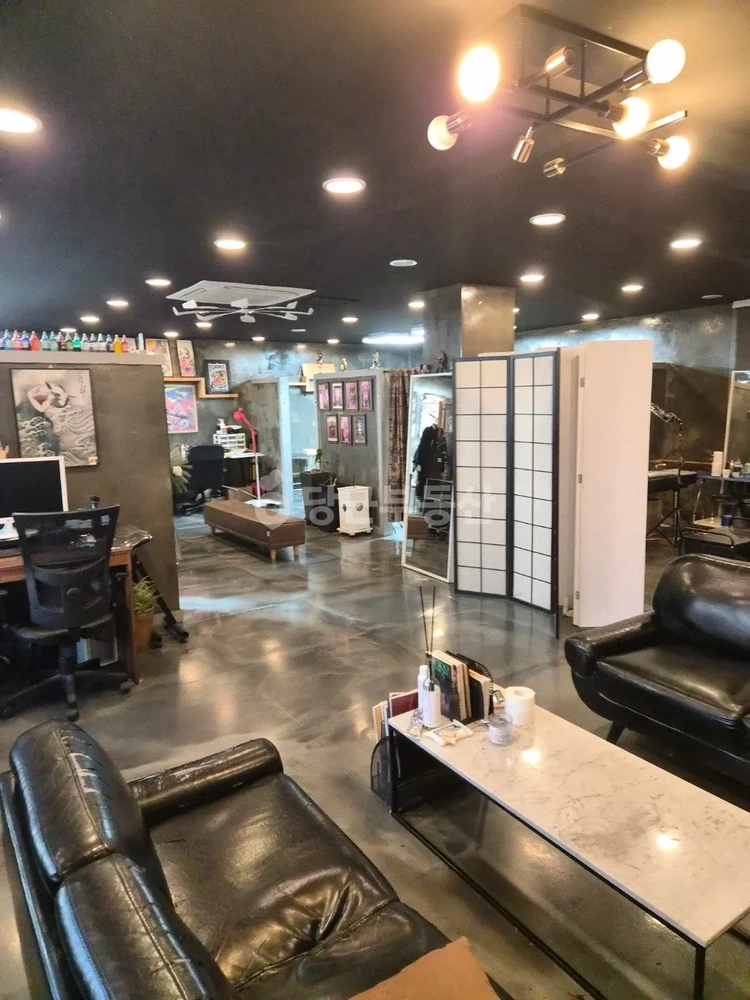 부산광역시 부산진구 전포동 사무실 사진 1