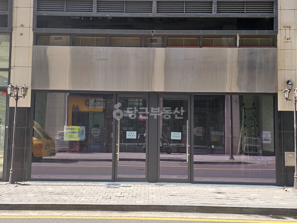 경기도 하남시 망월동 상가 사진 1