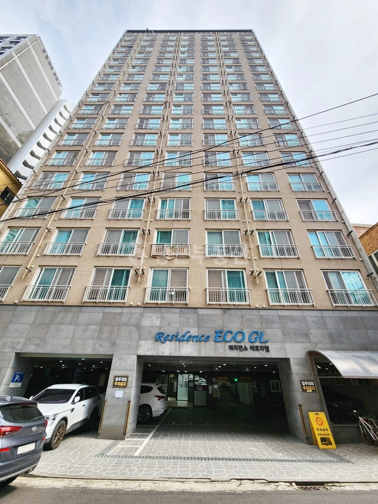 제주특별자치도 제주시 노형동 원룸 사진 1