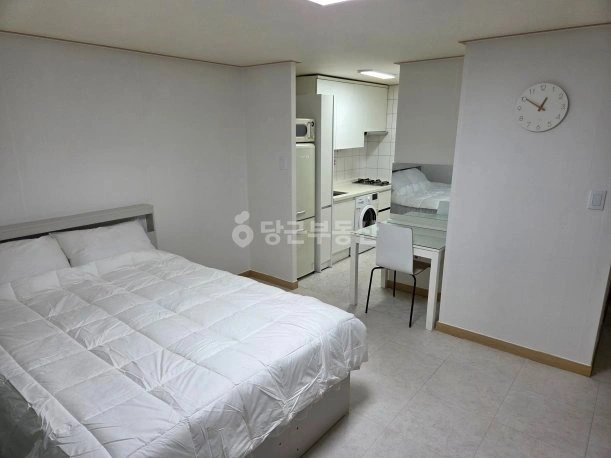 서울특별시 강남구 역삼동 원룸 사진 1
