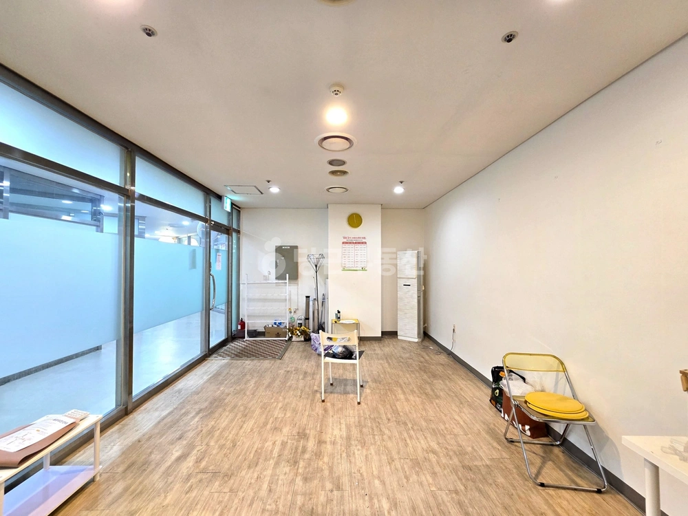 서울특별시 강동구 천호동 상가 사진 1