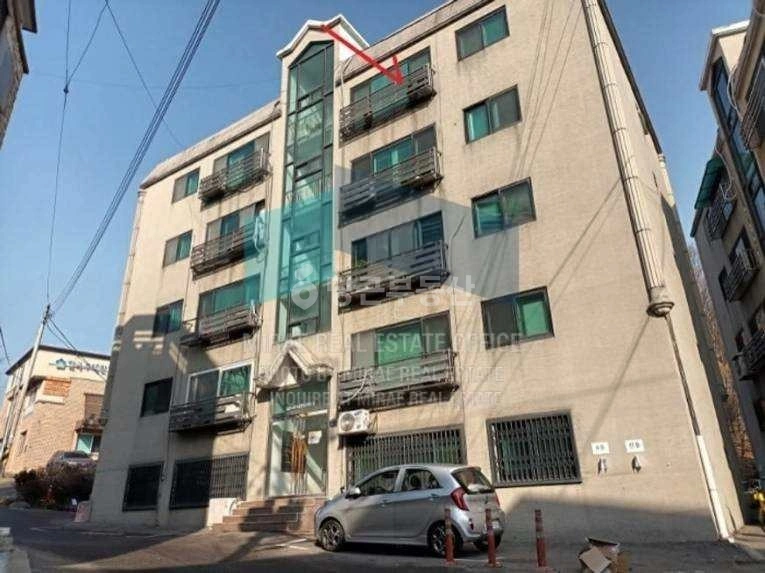경기도 성남시 수정구 태평동 빌라(투룸 이상) 사진 1