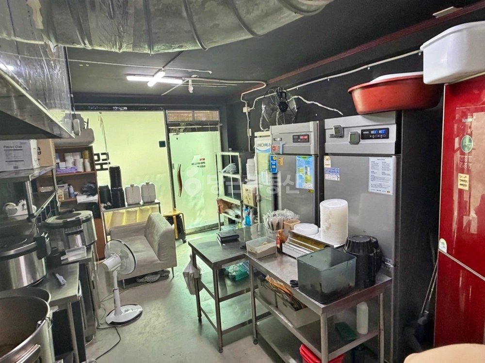 서울특별시 관악구 봉천동 상가 사진 1