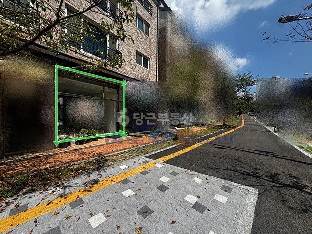 대전광역시 서구 관저동 상가 사진 1