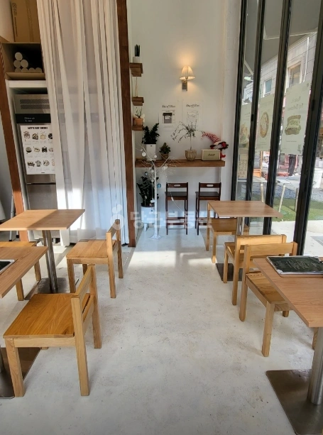 부산광역시 부산진구 전포동 상가 사진 1