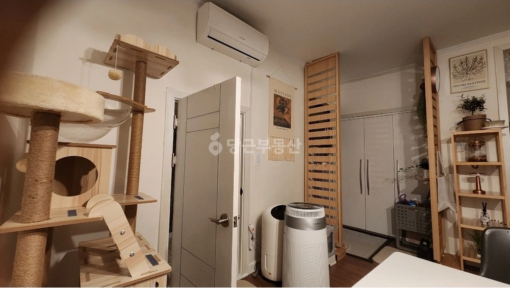 서울특별시 용산구 이태원동 단독/전원주택 사진 1
